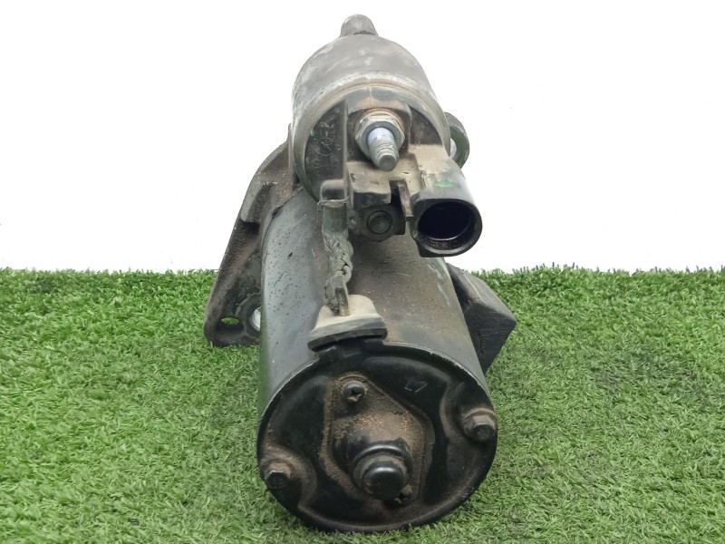 Recambio de motor arranque para volkswagen golf v (1k1) 1.9 tdi referencia OEM IAM 0001123012 BOSCH 10.DIENTES