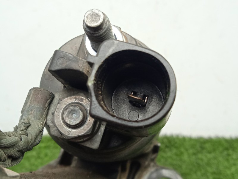 Recambio de motor arranque para volkswagen golf v (1k1) 1.9 tdi referencia OEM IAM 0001123012 BOSCH 10.DIENTES