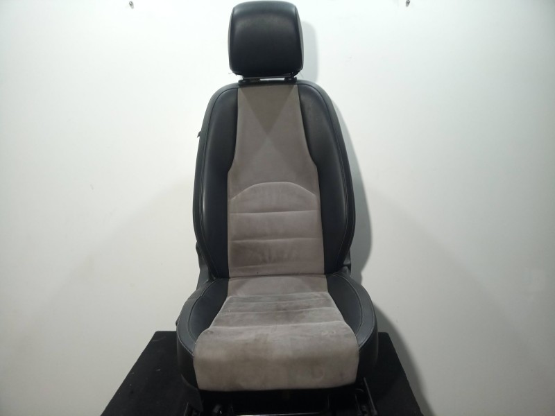 Recambio de asiento delantero derecho para seat toledo iv (kg3) 1.6 tdi referencia OEM IAM NOTIENE  