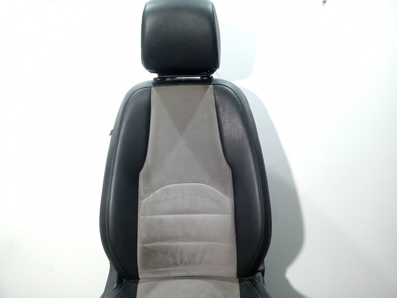 Recambio de asiento delantero derecho para seat toledo iv (kg3) 1.6 tdi referencia OEM IAM NOTIENE  