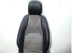 Recambio de asiento delantero izquierdo para seat toledo iv (kg3) 1.6 tdi referencia OEM IAM NOTIENE   2
