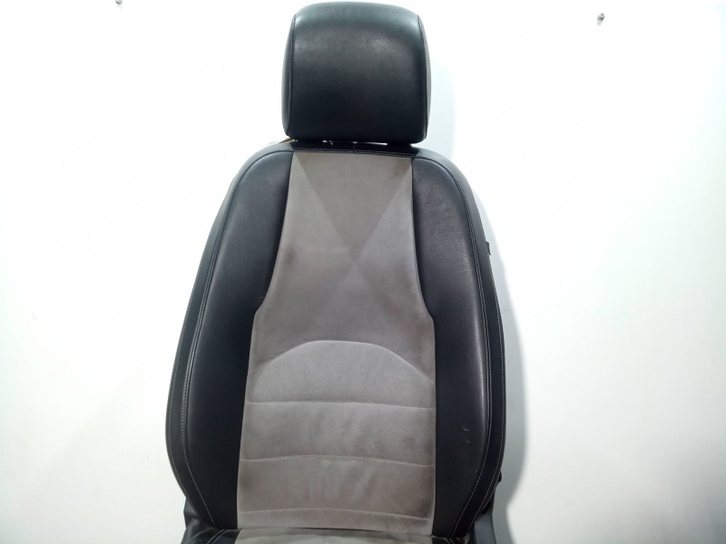 Recambio de asiento delantero izquierdo para seat toledo iv (kg3) 1.6 tdi referencia OEM IAM NOTIENE  