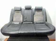 Recambio de asientos traseros para seat toledo iv (kg3) 1.6 tdi referencia OEM IAM NOTIENE  