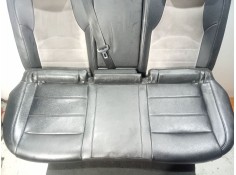 Recambio de asientos traseros para seat toledo iv (kg3) 1.6 tdi referencia OEM IAM NOTIENE   2