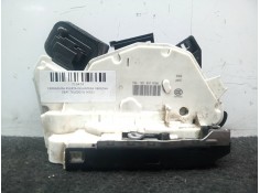 Recambio de cerradura puerta delantera derecha para seat toledo iv (kg3) 1.6 tdi referencia OEM IAM 5E1837016A  