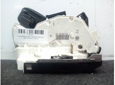 Recambio de cerradura puerta trasera derecha para seat toledo iv (kg3) 1.6 tdi referencia OEM IAM 5E0839016A  