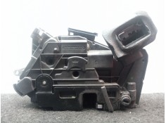 Recambio de cerradura puerta trasera derecha para seat toledo iv (kg3) 1.6 tdi referencia OEM IAM 5E0839016A   2