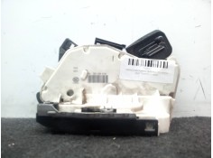 Recambio de cerradura puerta trasera izquierda para seat toledo iv (kg3) 1.6 tdi referencia OEM IAM 5E0839015A  
