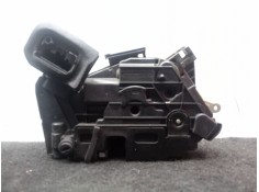 Recambio de cerradura puerta trasera izquierda para seat toledo iv (kg3) 1.6 tdi referencia OEM IAM 5E0839015A   2