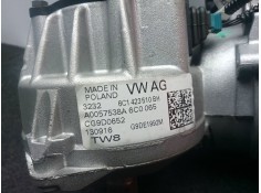 Recambio de columna direccion para seat toledo iv (kg3) 1.6 tdi referencia OEM IAM 6C1423510BH   2