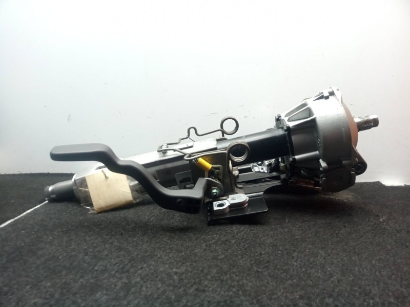 Recambio de columna direccion para seat toledo iv (kg3) 1.6 tdi referencia OEM IAM 6C1423510BH  