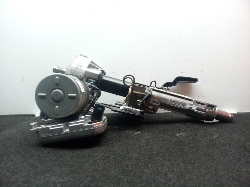 Recambio de columna direccion para seat toledo iv (kg3) 1.6 tdi referencia OEM IAM 6C1423510BH  