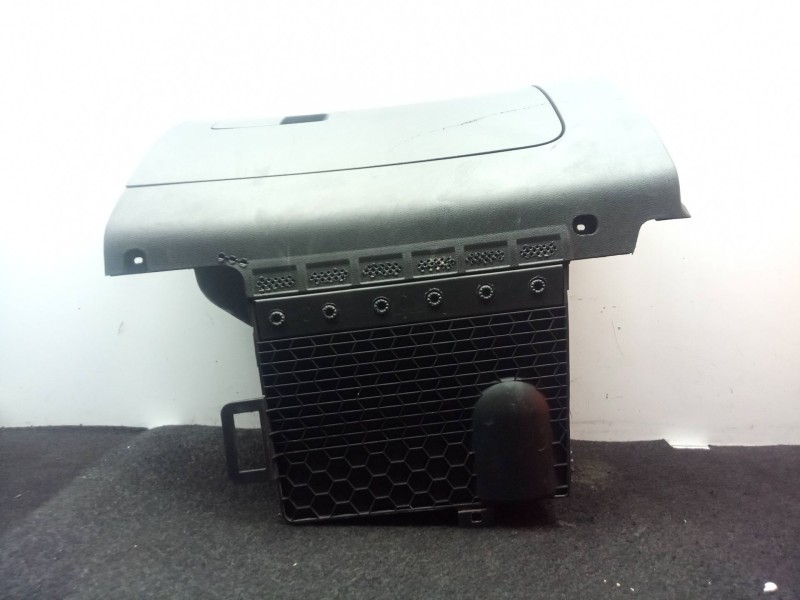 Recambio de guantera para seat toledo iv (kg3) 1.6 tdi referencia OEM IAM 5JB857097  