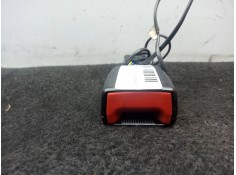 Recambio de enganche cinturon delantero derecho para seat toledo iv (kg3) 1.6 tdi referencia OEM IAM 5JA857756A   2