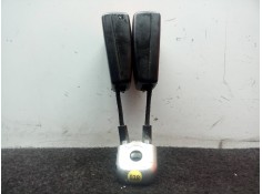 Recambio de enganche cinturon trasero central para seat toledo iv (kg3) 1.6 tdi referencia OEM IAM 5JA857488QVZ  