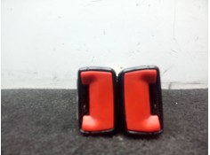 Recambio de enganche cinturon trasero central para seat toledo iv (kg3) 1.6 tdi referencia OEM IAM 5JA857488QVZ   2