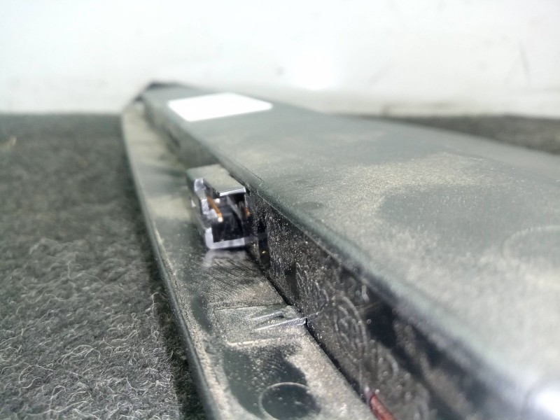 Recambio de luz central de freno para seat toledo iv (kg3) 1.6 tdi referencia OEM IAM 5JH945097  