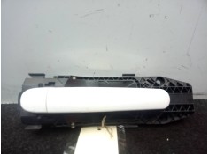 Recambio de maneta exterior delantera derecha para seat toledo iv (kg3) 1.6 tdi referencia OEM IAM 5N0839885H  