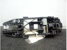 Recambio de maneta exterior delantera derecha para seat toledo iv (kg3) 1.6 tdi referencia OEM IAM 5N0839885H   2