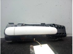 Recambio de maneta exterior trasera derecha para seat toledo iv (kg3) 1.6 tdi referencia OEM IAM 5N0839885H  