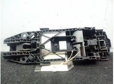 Recambio de maneta exterior trasera derecha para seat toledo iv (kg3) 1.6 tdi referencia OEM IAM 5N0839885H   2