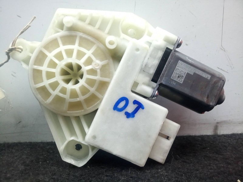 Recambio de motor elevalunas delantero izquierdo para seat toledo iv (kg3) 1.6 tdi referencia OEM IAM 6V1959801B  