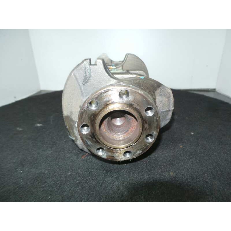 Recambio de cigueñal para renault megane i scenic (ja0) 1.9 dti diesel cat referencia OEM IAM F1-115-2504  