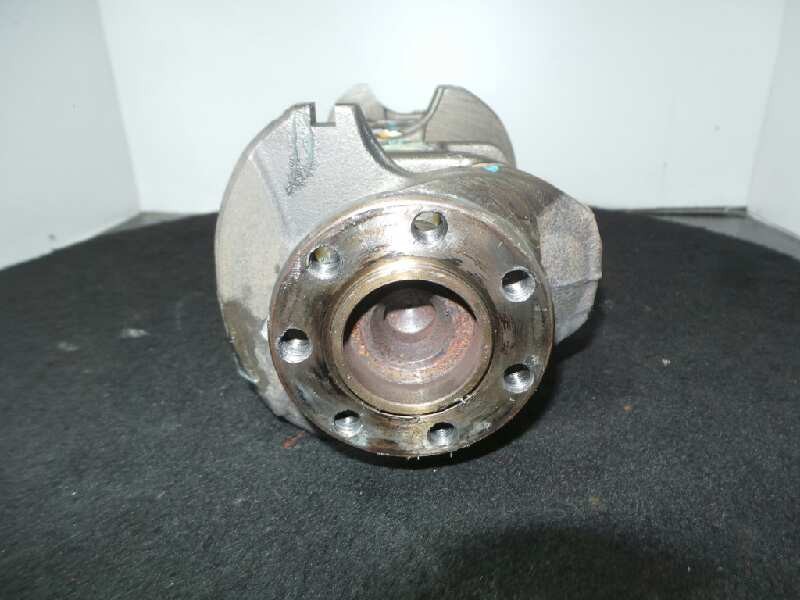 Recambio de cigueñal para renault megane i scenic (ja0) 1.9 dti diesel cat referencia OEM IAM F1-115-2504  