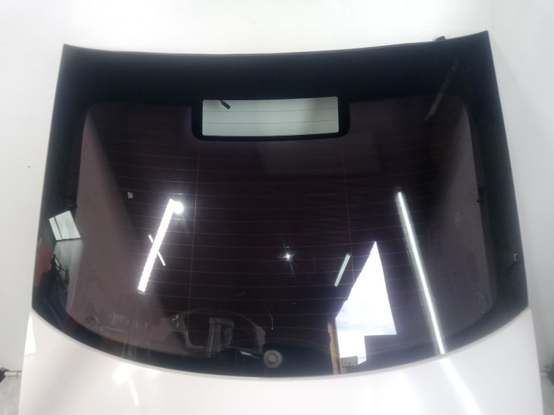 Recambio de porton trasero para seat toledo iv (kg3) 1.6 tdi referencia OEM IAM NOTIENE  