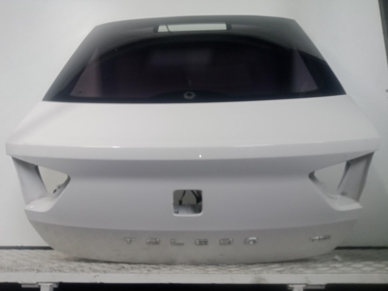 Recambio de porton trasero para seat toledo iv (kg3) 1.6 tdi referencia OEM IAM NOTIENE  