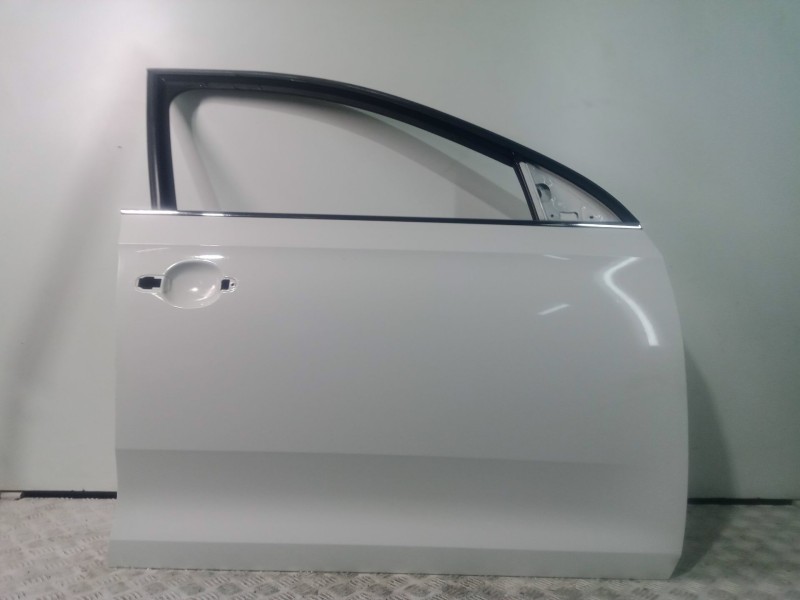 Recambio de puerta delantera derecha para seat toledo iv (kg3) 1.6 tdi referencia OEM IAM NOTIENE  