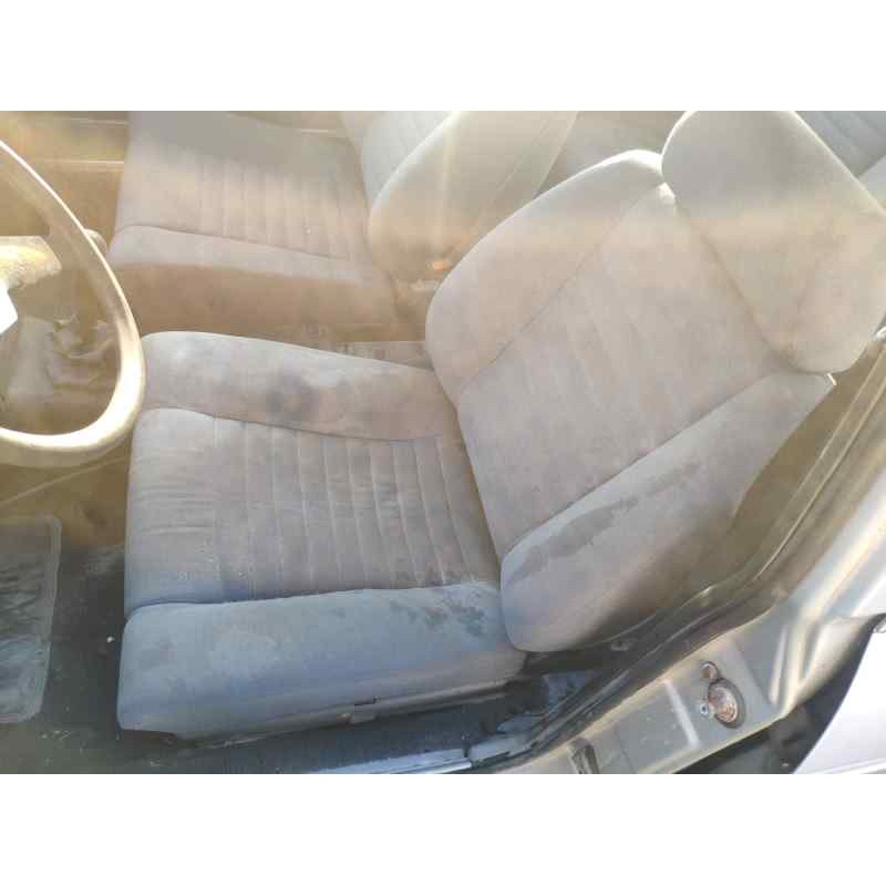 Recambio de asiento delantero izquierdo para lancia gamma 2.5 referencia OEM IAM   