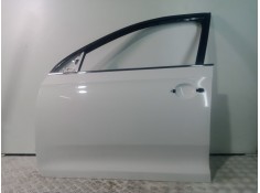 Recambio de puerta delantera izquierda para seat toledo iv (kg3) 1.6 tdi referencia OEM IAM NOTIENE  