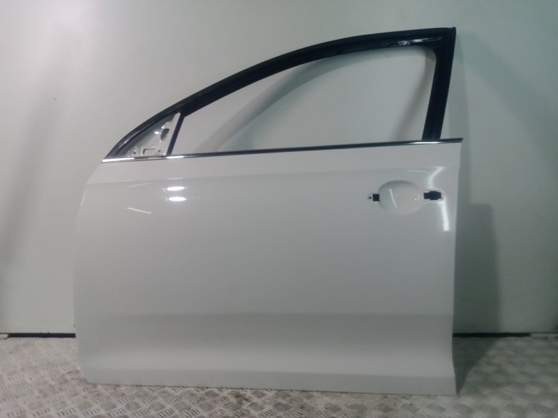 Recambio de puerta delantera izquierda para seat toledo iv (kg3) 1.6 tdi referencia OEM IAM NOTIENE  