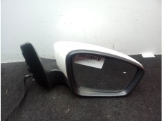 Recambio de retrovisor derecho para seat toledo iv (kg3) 1.6 tdi referencia OEM IAM 5JB857408K  