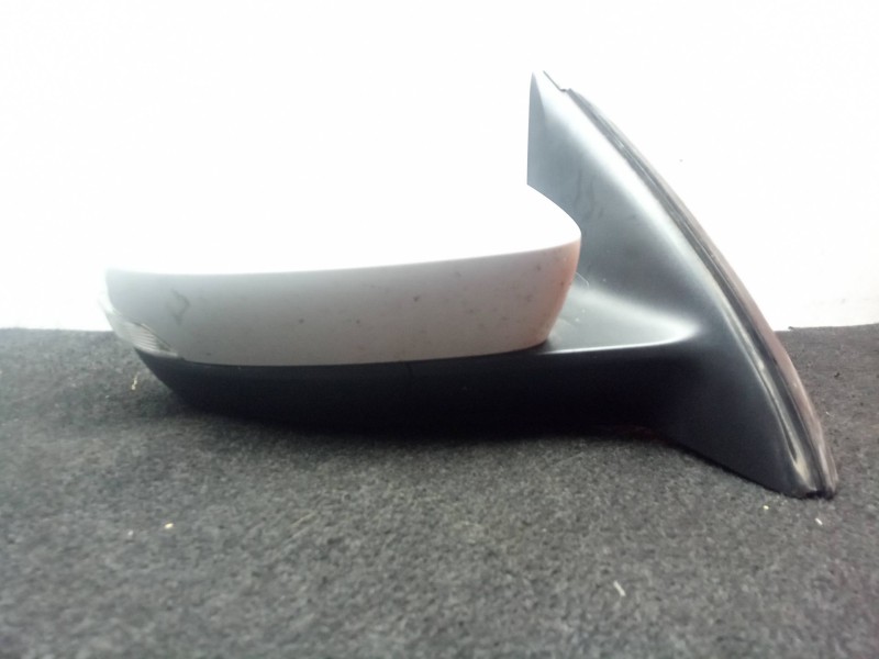 Recambio de retrovisor derecho para seat toledo iv (kg3) 1.6 tdi referencia OEM IAM 5JB857408K  