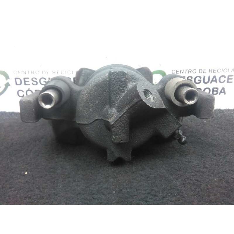 Recambio de pinza freno delantera izquierda para renault laguna iii 2.0 dci diesel cat referencia OEM IAM 410110001R ATE - Ø PIS