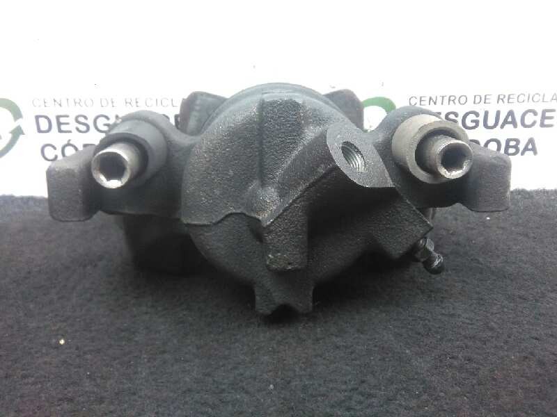 Recambio de pinza freno delantera izquierda para renault laguna iii 2.0 dci diesel cat referencia OEM IAM 410110001R ATE - Ø PIS