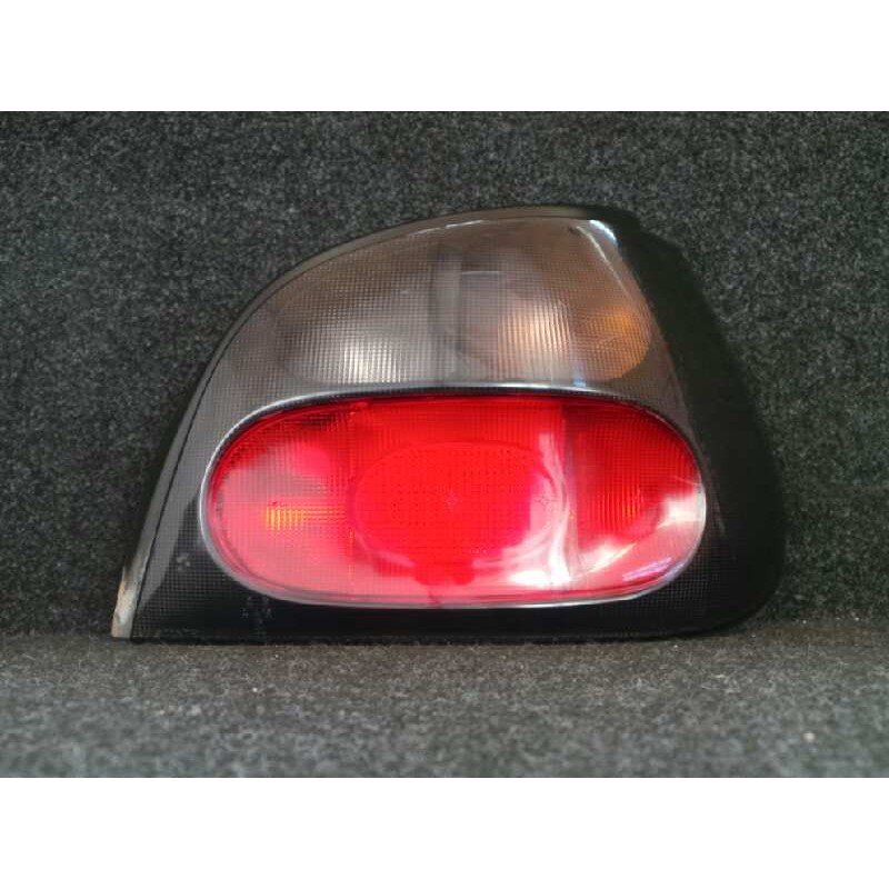 Recambio de piloto trasero derecho para renault megane i berlina hatchback (ba0) 1.9 diesel referencia OEM IAM  1.SERIE 5.PUERTA