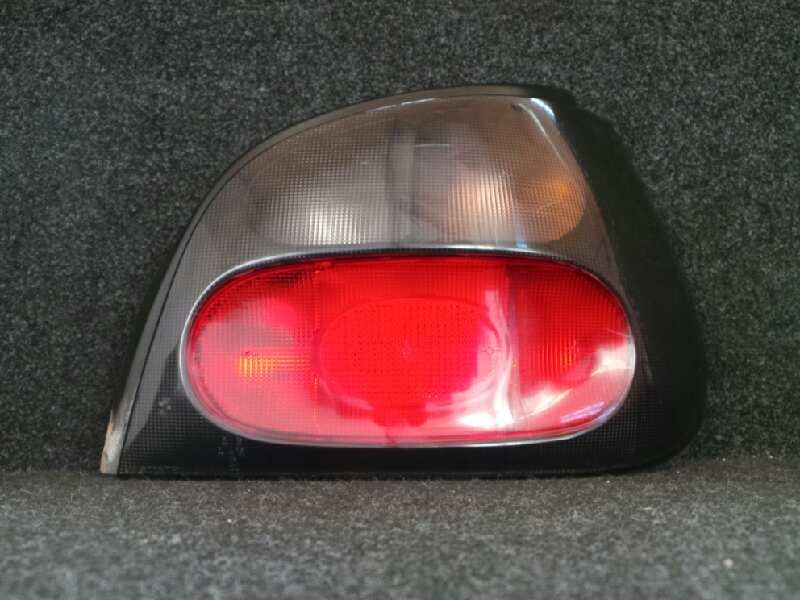 Recambio de piloto trasero derecho para renault megane i berlina hatchback (ba0) 1.9 diesel referencia OEM IAM  1.SERIE 5.PUERTA