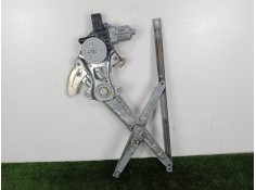 Recambio de elevalunas delantero derecho para mitsubishi mirage / space star vi hatchback (a0_a) 1.2 (a03a) referencia OEM IAM S