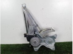 Recambio de elevalunas trasero izquierdo para mitsubishi mirage / space star vi hatchback (a0_a) 1.2 (a03a) referencia OEM IAM S