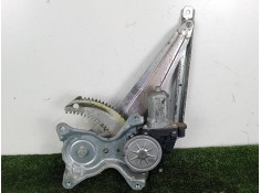 Recambio de elevalunas trasero derecho para mitsubishi mirage / space star vi hatchback (a0_a) 1.2 (a03a) referencia OEM IAM SIN
