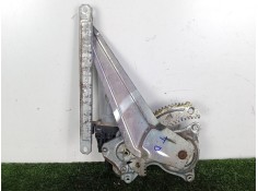 Recambio de elevalunas trasero derecho para mitsubishi mirage / space star vi hatchback (a0_a) 1.2 (a03a) referencia OEM IAM SIN 2