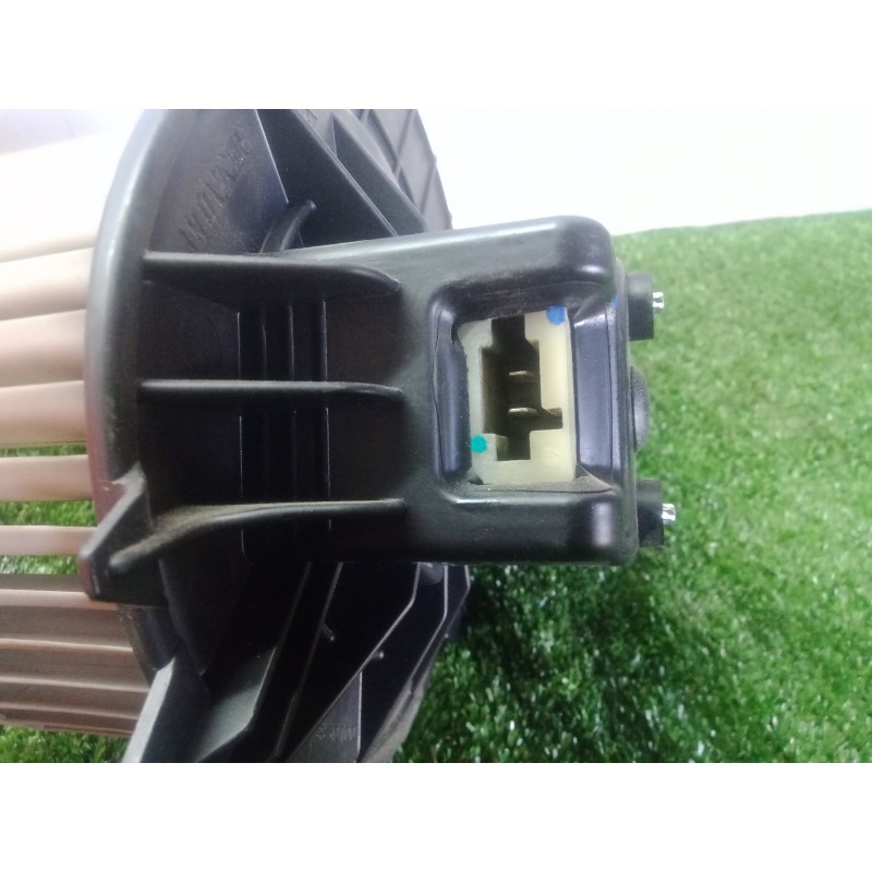 Recambio de motor calefaccion para renault kangoo 1.5 dci diesel cat referencia OEM IAM 173830100-5L6030100 08 