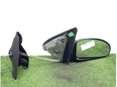 Recambio de retrovisor derecho para ford focus i (daw, dbw) 1.8 tdci referencia OEM IAM SINREFERENCIA GRIS MANUAL