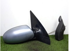 Recambio de retrovisor derecho para ford focus i (daw, dbw) 1.8 tdci referencia OEM IAM SINREFERENCIA GRIS MANUAL 2