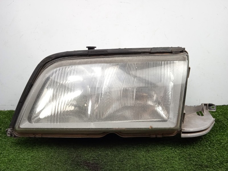 Recambio de faro izquierdo para mercedes-benz clase c (w202) c 220 cdi (202.133) referencia OEM IAM   