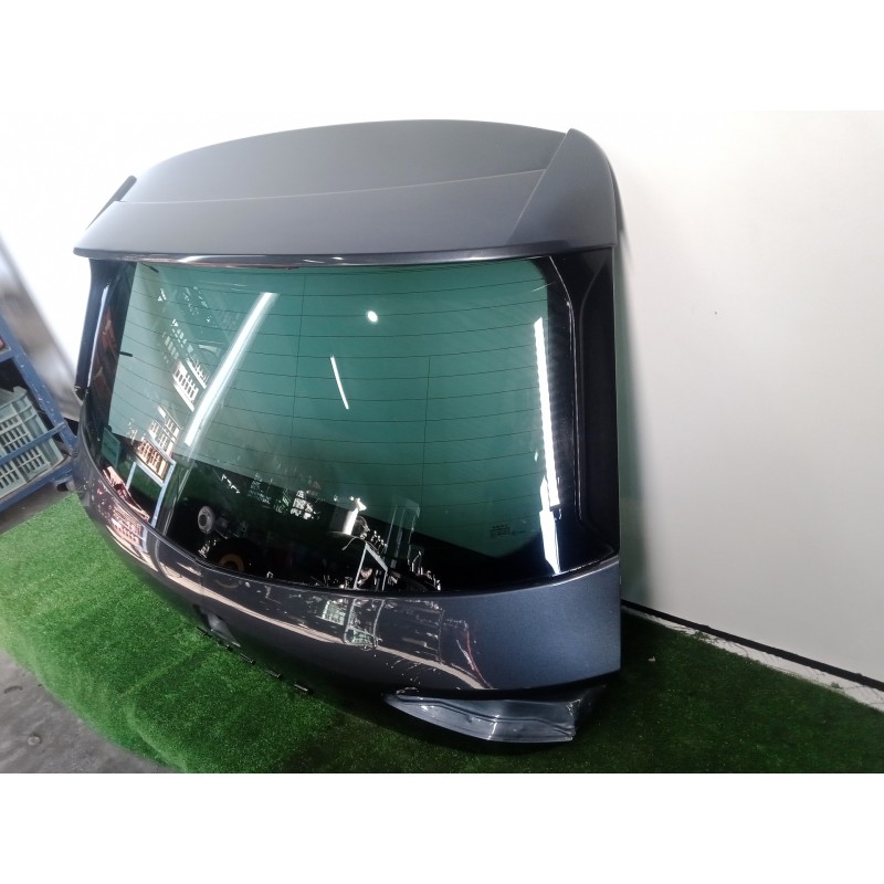 Recambio de porton trasero para seat leon (5f1) 2.0 16v tsi referencia OEM IAM  + LUZ.CENTRAL.FRENO CON TARA