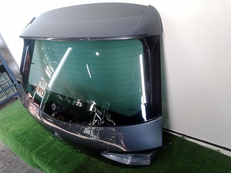 Recambio de porton trasero para seat leon (5f1) 2.0 16v tsi referencia OEM IAM  + LUZ.CENTRAL.FRENO CON TARA